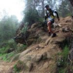 alberto plazas sexto preparacion fisica trail montaña