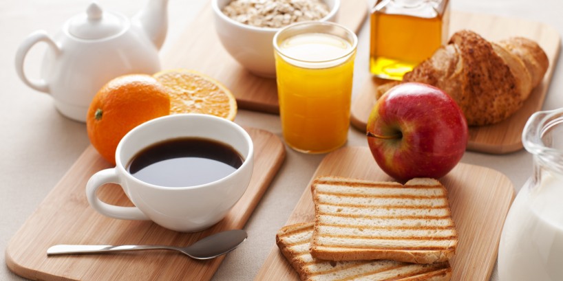 desayuno saludable nutricion deportiva cristian martinez importancia