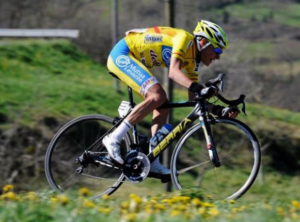 Andrés Sánchez (Elite)